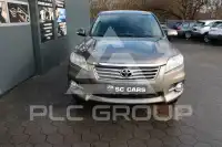2010 Toyota RAV4