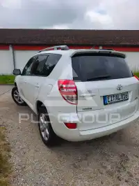 2010 Toyota RAV4
