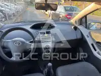 2010 Toyota YARIS