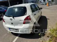 2010 Toyota YARIS