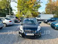 2010 Toyota YARIS