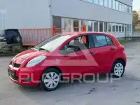 2010 Toyota YARIS