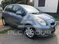 2010 Toyota YARIS