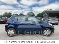 2010 Toyota YARIS