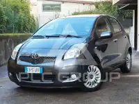 2010 Toyota YARIS