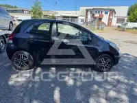 2010 Toyota YARIS