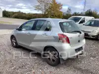 2010 Toyota YARIS