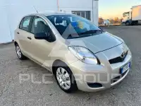 2010 Toyota YARIS