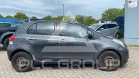 2010 Toyota YARIS