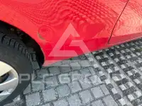2010 Toyota YARIS