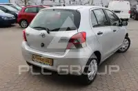 2010 Toyota YARIS