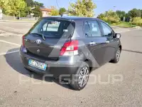 2010 Toyota YARIS