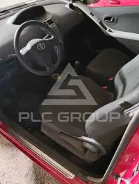 2010 Toyota YARIS