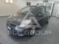 2010 Toyota YARIS