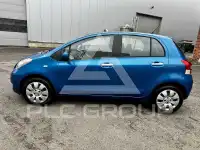 2010 Toyota YARIS