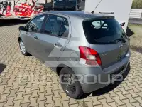 2010 Toyota YARIS