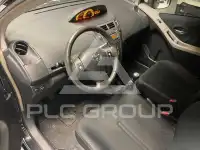 2010 Toyota YARIS