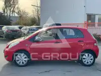 2010 Toyota YARIS