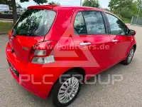 2010 Toyota YARIS