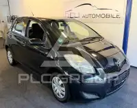 2010 Toyota YARIS