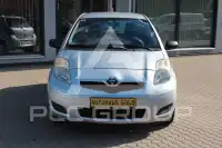 2010 Toyota YARIS