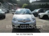 2010 Toyota YARIS