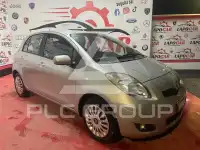 2010 Toyota YARIS
