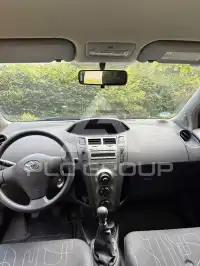 2010 Toyota YARIS