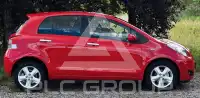 2010 Toyota YARIS