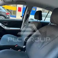 2010 Toyota YARIS