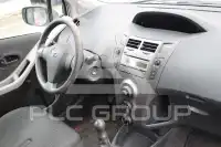 2010 Toyota YARIS