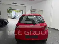 2010 Toyota YARIS