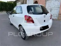 2010 Toyota YARIS