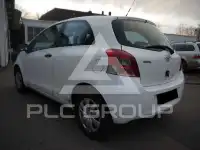 2010 Toyota YARIS