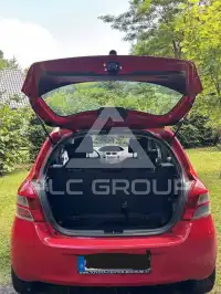 2010 Toyota YARIS