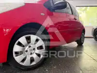 2010 Toyota YARIS