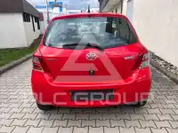 2010 Toyota YARIS