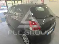 2010 Toyota YARIS