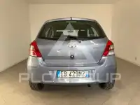 2010 Toyota YARIS