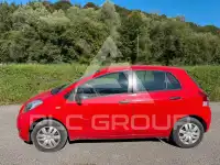 2010 Toyota YARIS