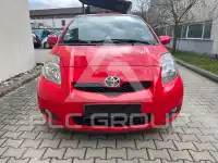 2010 Toyota YARIS