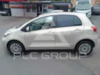 2010 Toyota YARIS