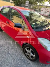 2010 Toyota YARIS