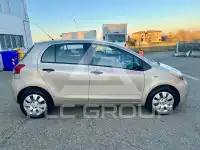 2010 Toyota YARIS