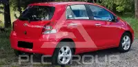 2010 Toyota YARIS