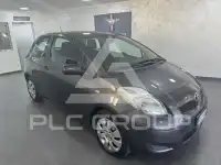 2010 Toyota YARIS