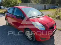2010 Toyota YARIS