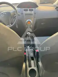 2010 Toyota YARIS