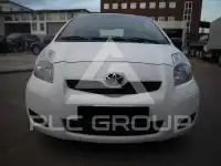 2010 Toyota YARIS