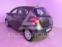 2010 Toyota YARIS